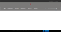 Desktop Screenshot of juliuspfisterer.de